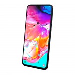 Samsung Galaxy A70 6GB 128GB Schwarz Grade B