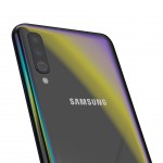 Samsung Galaxy A70 6GB 128GB Preto Grade B