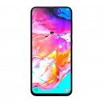 Samsung Galaxy A70 6GB 128GB Schwarz Grade B