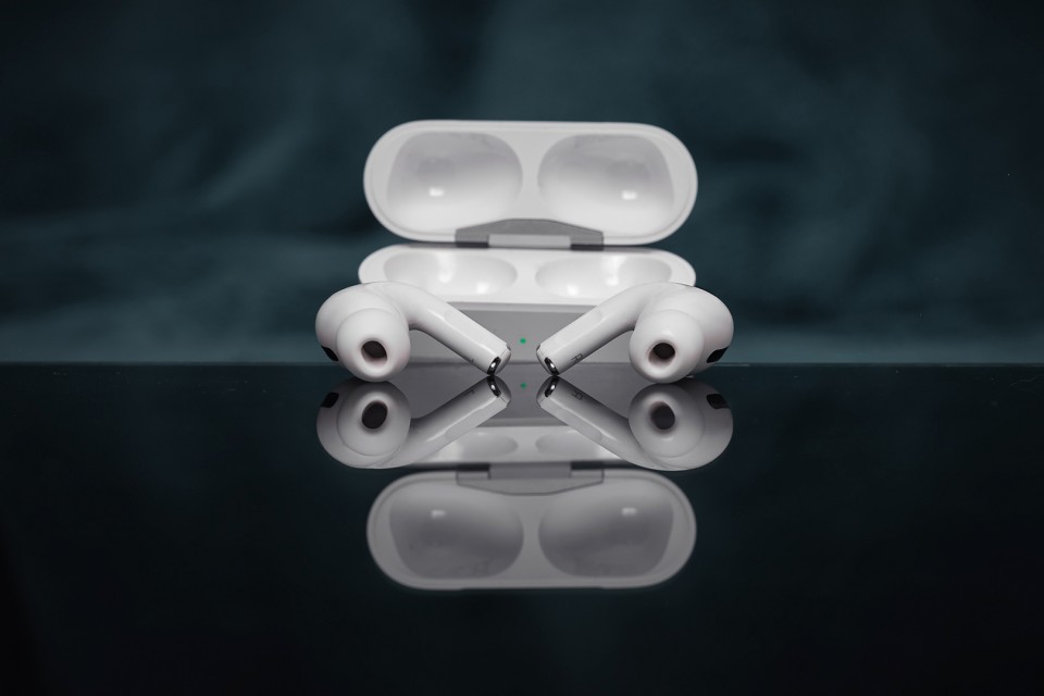 Vollstndige Anleitung zu Air Pods: Alles ber diese Gadgets