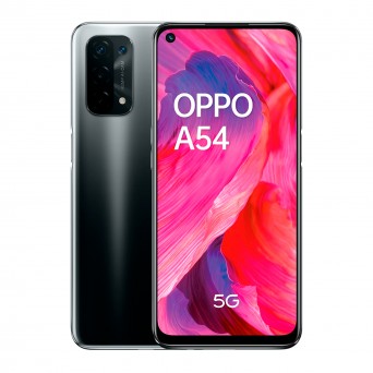 Oppo A54 5G 4GB RAM 64GB Dual SIM Preto Grade A++