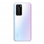 Huawei P40 Pro 5G 8GB RAM 256GB Dual Sim Blanco Grade A++