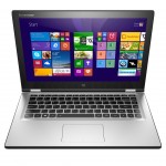 LeNuevo Yoga 2 13'' Intel Core i3-4030U 1.9Ghz 4GB 256GB SSD Layout PT Silver Grade C