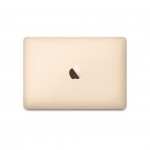 Apple MacBook 2015 12 "Intel Core M-5Y31 1.1GHz 8 GB 256GB SSD CN-ZHuyin Intel HD Grafica 5300 1536 