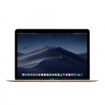 Apple MacBook 2015 12 "Intel Core M-5Y31 1.1GHz 8 GB 256GB SSD CN-ZHuyin Intel HD Grafica 5300 1536 