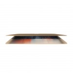 Apple MacBook 2015 12 "Intel Core M-5Y31 1.1GHz 8GB 256GB SSD CN-ZHUYIN Intel HD Grficos 5300 1536M