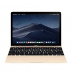 Apple MacBook 2015 12 "Intel Core M-5Y31 1.1GHz 8GB 256GB SSD CN-ZHUYIN Intel HD Grficos 5300 1536M