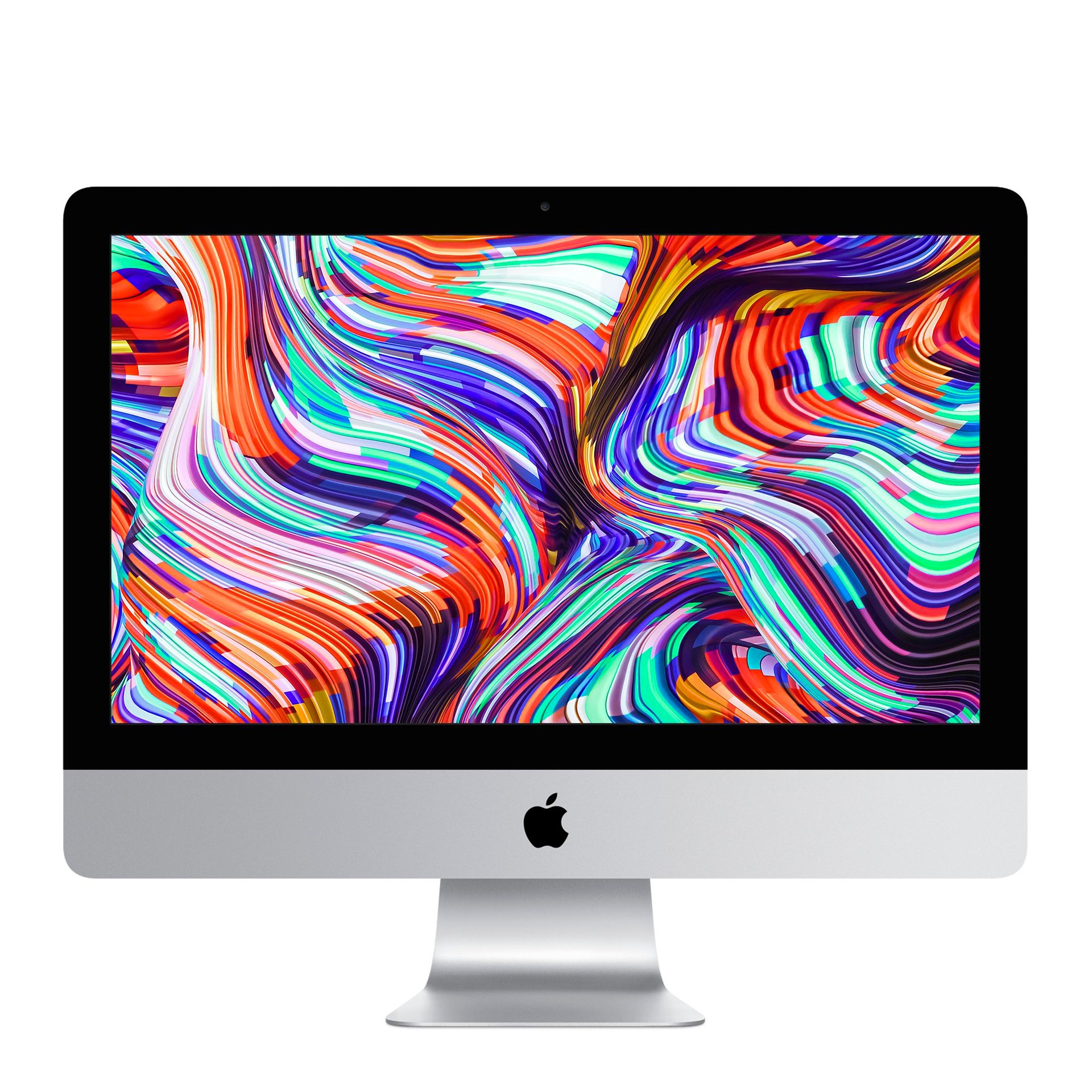Apple iMac 21.5 Intel Core i5　2017 1TB Mi-2017 Apple iMac avec Intel Core i5 2,3 GHz (21,5 pouces