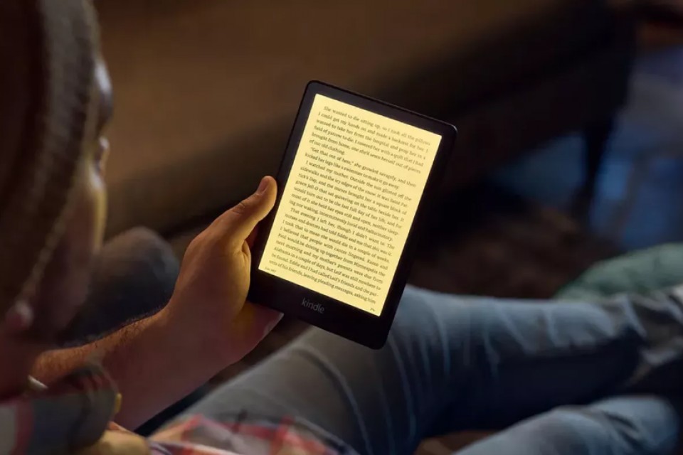 Comment trouver le meilleur modle Kindle pour vous