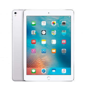 iPad Pro 9.7 (2016) Wifi 9.7 '' 128GB Silver