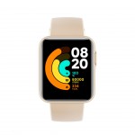 Smartwatch Xiaomi Mi Watch Lite 41mm Bege Grade A++