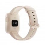 Smartwatch Xiaomi Mi Watch Lite 41mm Bege Grade A++