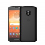 Motorola Moto E5 Play 2GB 16GB Schwarz Grade A