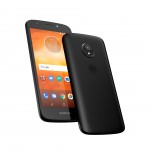 Motorola Moto E5 Play 2GB 16GB Schwarz Grade A