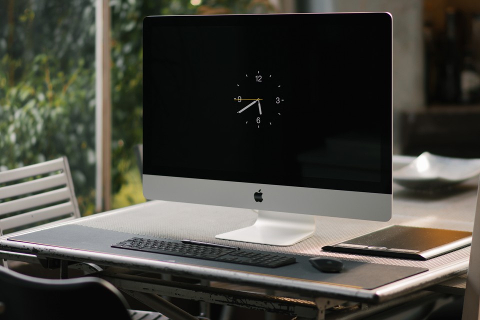 Alles, was Sie ber iMac wissen mssen