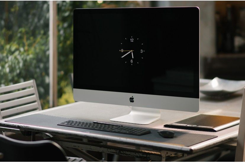 Alles, was Sie ber iMac wissen mssen