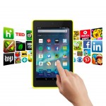 Amazon Kindle Fire HD 6.0