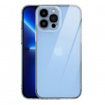 iPhone 13 Pro Max Clear Silicone Case