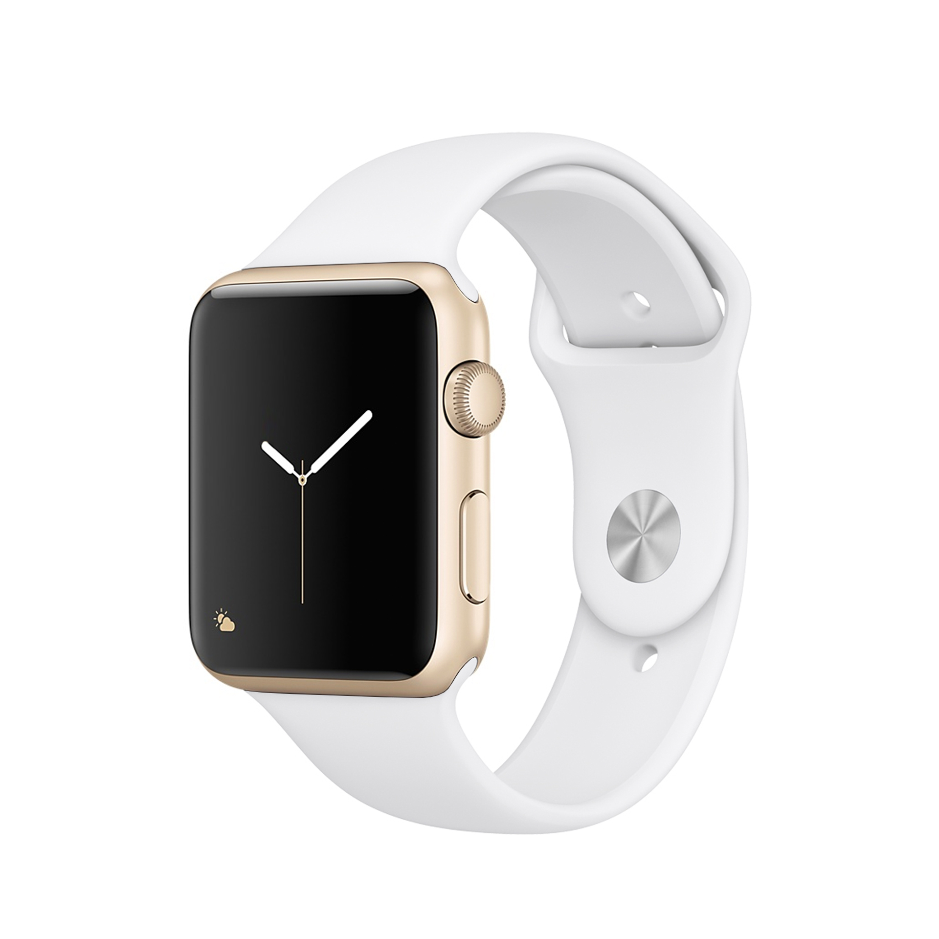 Apple Watch Serie 2 GPS 42 mm Gold Open Box Mobile 04AB0001AEA2 OpenBoxMobile