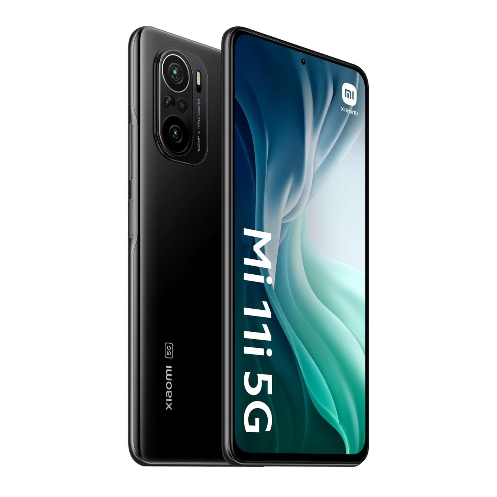 スマートフォン本体 ANDROID - Xiaomi Mi 11i 8/256GB Cosmic Black Xiaomi Mi 11i 8GB 256GB Dual SIM 5G Black | Open Box Mobile