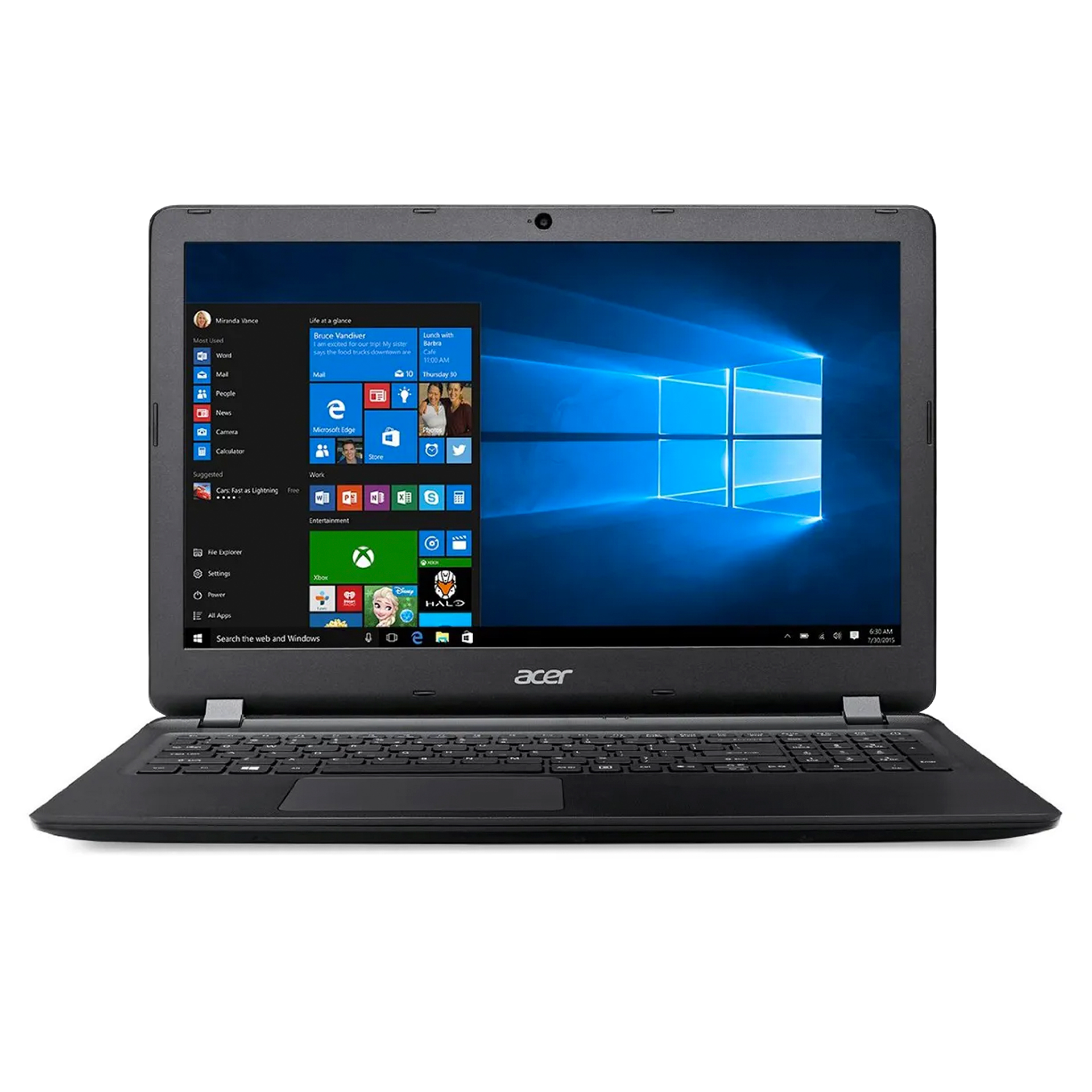 Acer aspire 6 hotsell