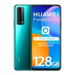 Huawei P Smart 2021 4GB 128GB Crush Green Grade A++