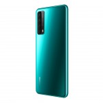 Huawei P Smart 2021 4 GB 128 GB Schiaccia verde Grade A++