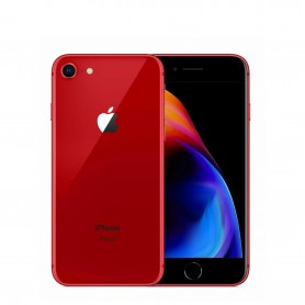 Apple iPhone 8 falha touch ID 2GB 64GB Vermelho