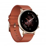 Huawei Watch GT2 42mm Vermelho Grade A