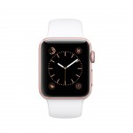 Watch series 2 GPS 42mm Rose Gold