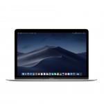 Apple Macbook 2016 12" Intel Core M3 1.1GHz 8GB 256GB SSD US Silver Intel HD Graphics 515 1536MB Gra