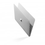 Apple MacBook 2015 12" Intel Core M-5Y71 1.3 GHz 8 GB 256GB SSD Japanisch Silber Intel HD Graphics 5