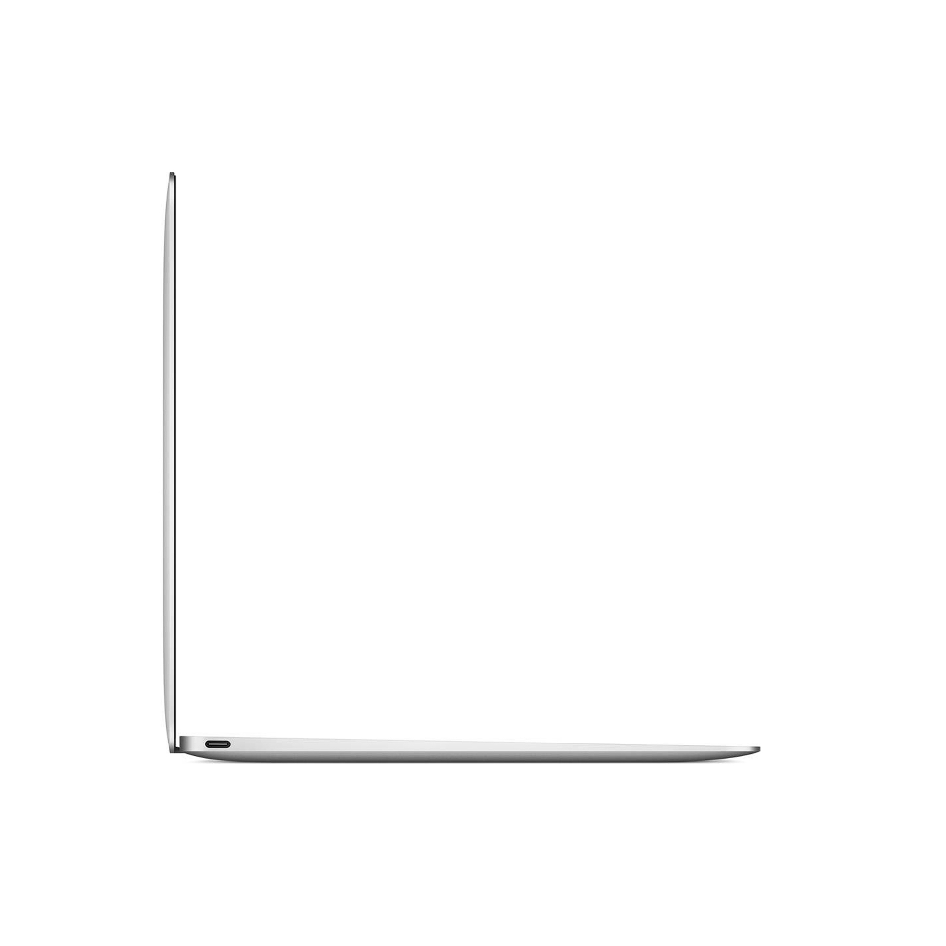 Apple MacBook 2015 12'' 8GB 256GB Japonese Silver | Open Box