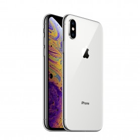 Apple iPhone XS falha face ID 4GB 256GB Prateado