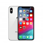 Apple iPhone XS failure face ID 4GB 256GB Silver