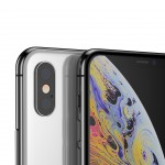 Apple iPhone XS failure face ID 4GB 256GB Silver