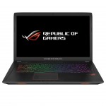 ASUS ROG STRIX GL553V 15.6 "Intel Core i7700HQ 2,8 GHz 16 GB 1256GB (256 GB SSD + 1 TB HDD) PT Black