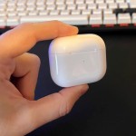 AirPods 3rd Generation Grade A