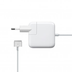 Cargador magsafe 2 45w blanco Novo