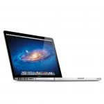 Apple MacBook Pro 2011 15.4 '' Intel Core I7 2760M 2.4GHz 4GB 750 GB US Silver Intel HD Graphics 300