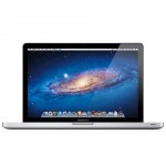 Apple MacBook Pro 2011 15.4 '' Intel Core i7 2760m 2.4GHz 4GB 750GB US Silver Intel HD Graphics 3000