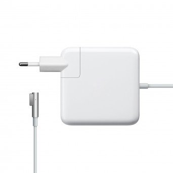 Magsafe 85W witte oplader Novo