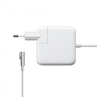 Carregador Magsafe 60W Unotec Branco Novo