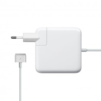 Cargador magsafe 2 85w griibi blanco Novo