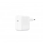 Carregador USB-C 30W Griibi Branco Novo