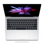 Macbook Pro 2017 13'' Intel Core i5 (I5-7360U) 2.3 GHz 8GB 128GB SSD Intel Iris Plus Graphics 640 (L