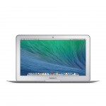 Apple MacBook Air 2014 11 '' Intel Core i5 1.4ghz 4 GB 128 GB US Silver Intel HD Graphics 5000 1536M