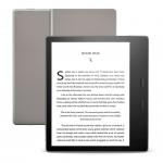 Amazon Kindle Oasis 2 (2017) 9 Gen 7 "32 GB 512MB Graffite Grade A