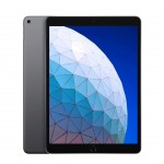 iPad Air (2019) 10.5" 64GB Space Gray