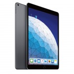 iPad Air (2019) 10.5" 64GB Space Gray